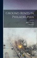 Ground Rents in Philadelphia