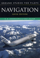 Ground Studies for Pilots: Navigation - Underdown, and Palmer, Tony