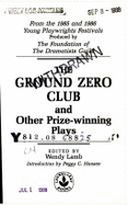 Ground Zero Club