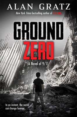 Ground Zero - Gratz, Alan