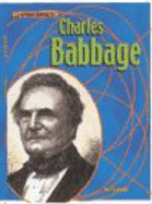 Groundbreakers Charles Babbage Paperback
