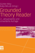 Grounded Theory Reader