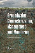 Groundwater Characterization