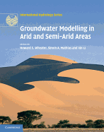 Groundwater Modelling in Arid and Semi-Arid Areas