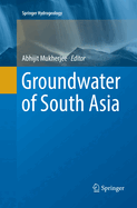 Groundwater of South Asia