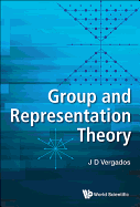 Group and Representation Theory