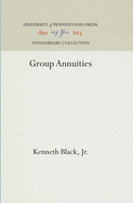 Group Annuities