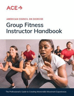 Group Fitness Instructor Handbook