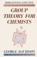 Group Theory for Chemists