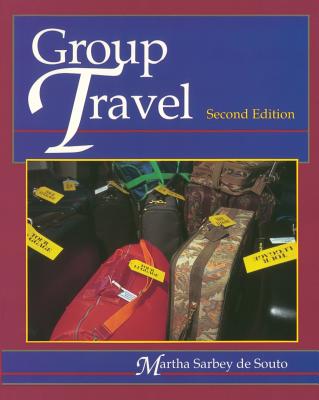 Group Travel - Desouto, Martha Sarbey