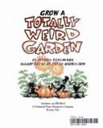 Grow a Totally Weird Garden