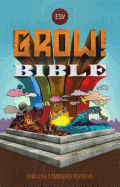 Grow! Bible-ESV