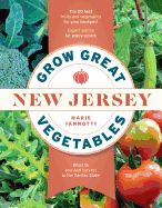 Grow Great Vegetables in New Jersey