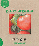 Grow Organic - Kruger, Anna (Editor)