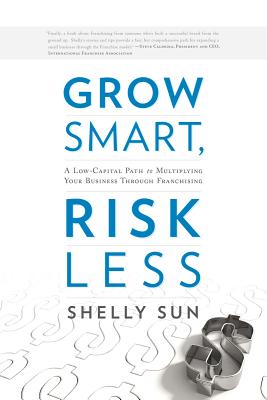 Grow Smart, Risk Less - Sun, Shelly