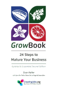 GrowBook: 24 Steps to Mature Your Business