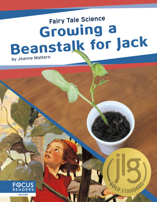 Growing a Beanstalk for Jack - Mattern, Joanne