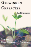 Growing in Character