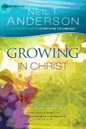 Growing in Christ: Deepen Your Relationship with Jesus