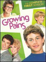 Growing Pains: The Complete First Season [4 Discs]