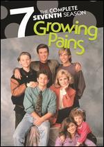 Growing Pains: The Complete Seventh Season