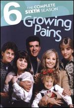 Growing Pains: The Complete Sixth Season [3 Discs] - 