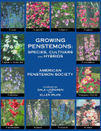 Growing Penstemons - Lindgren, Dale T