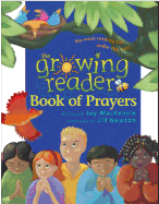 Growing Reader Book of Prayers
