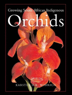 Growing South African Indigenous Orchids