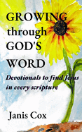 Growing Through God's Word