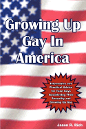 Growing Up Gay in America - Rich, Jason