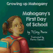 Growing Up Mahogany: Mahogany's First Day of School