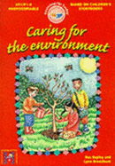 Growing Up Today: Caring for the Environment