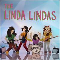 Growing Up - The Linda Lindas