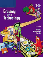 Growing with Technology: Level 4