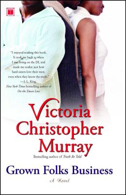 Grown Folks Business - Murray, Victoria Christopher