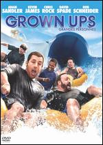 Grown Ups - Dennis Dugan