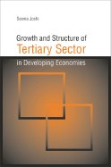 Growth and Structure of Tertiary Sector in Developing Economies