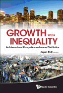 Growth with Inequality: An International Comparison on Income Distribution