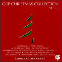 GRP Christmas Collection, Vol. 2 - Various Artists