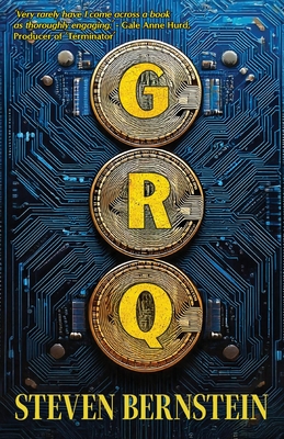 GRQ: Get Rich Quick - Bernstein, Steven