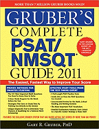 Gruber's Complete PSAT/NMSQT Guide