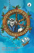 Grubson Pug's Christmas Voyage - Hodgson, Jane-Anne