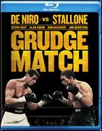 Grudge Match [Blu-ray] - Peter Segal