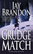 Grudge Match - Brandon, Jay