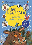 Gruffalo Explorers: the Gruffalo Winter Nature Trail