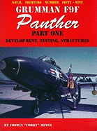 Grumman F9F Panther - Part 1: Development, Testing, Structures