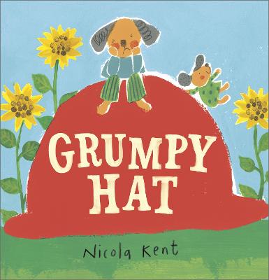 Grumpy Hat - Kent, Nicola