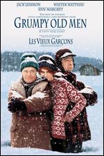 Grumpy Old Men [French] - Donald Petrie