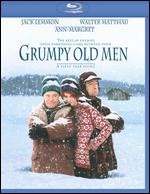 Grumpy Old Men [WS] [Includes Digital Copy] [Blu-ray] - Donald Petrie